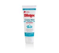 Blistex Crema Mani Intensiva Pelli Sensibili 75 ml