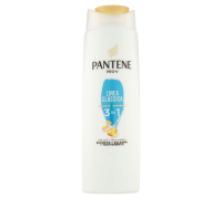 Pro-V 3in1 Shampoo + Balsamo + Trattamento Linea Classica 225ml