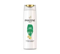 Shampoo 3in1 capelli lisci 225ml