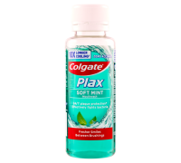 Colgate Plax Collutorio Soft Mint 100ml