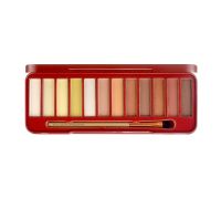 Markwins Essentials Sunset In Cali Eyeshadow Palette