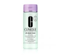 Clinique All About Clean lattemicellare detergente struccante 200ml