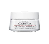 Attivi Puri Crema Vitamina C + Acido Ferulico