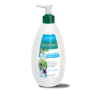 Geomar Crema Corpo Idratante per Tutti i Tipi di Pelle 400ml