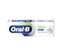 Oral-B Gengive Purify Dentifricio Pulizia Profonda 75ml