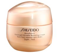 Shiseido Overnight Wrinkle Resisting Cream trattamento notte antirughe 50ml