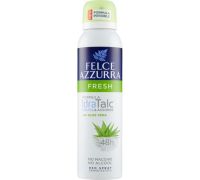 Felce Azzurra Fresh 48H IdraTalc con Aloe Vera Deodorante Spray 150ml