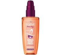 Elvive liscio da sogno siero lisciante 100ml