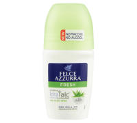Deodorante Roll-On Fresh Idra Talc 50 ml