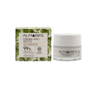 Almarés Crema Viso Notte Nutriente 50ml