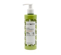 Almarés Latte Detergente Idratante 200ml