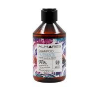 Almarés Shampoo Nutriente per Capelli Secchi e Sfibrati 250ml
