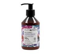 Almarés Balsamo Addolcente per Capelli Crespi e Ribelli 250ml