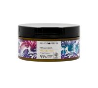 Almarés Maschera Protettiva per Lavaggi Frequenti 250ml