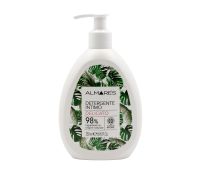 Almarés Detergente Intimo Delicato 250ml