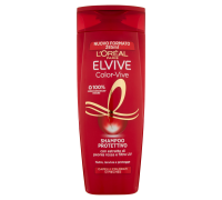 Elvive Color-Vive Shampoo Protettivo Per Capelli Colorati 285ml