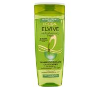 Elvive Shampoo Multivitaminico Fresh 285 ml