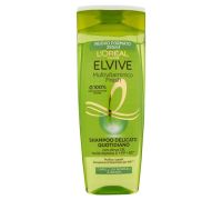 Elvive Shampoo Multivitaminico Fresh 285ml