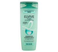 Elvive Argilla Straordinaria 285ml