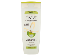 Elvive Energizzante Citrus 285ml