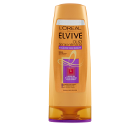 Elvive Olio Straordinario Ricci Sublimi Balsamo 250ml