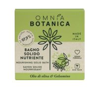 Omia bagno solido oliva e gelsomino 100 grammi
