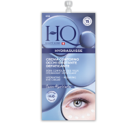 HQ Hydrasuisse Crema Contorno Occhi Idratante Defaticante 15 Dosi