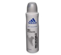 Adidas donna deo 150 ml invisible