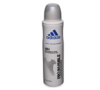 Adidas Donna Pro Invisible 48H Anti-Pespirant Deodorante Spray 150ml