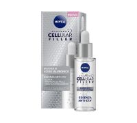 Nivea Hyaluron Cellular Filler Booster Di Acido Ialuronico Essenza Anti-Età 30ml