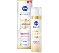 Nivea Cellular Luminous Fluido Anti-Macchie SPF50 Tripla Protezione 40ml