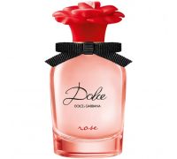Dolce & Gabbana Dolce Rose eau de toilette donna 50ml