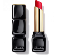 Guerlain Kisskiss Tender Matte Rossetto Mat 940 My Rouge