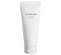 Shiseido Face Cleanser detergente viso per uomo 125ml