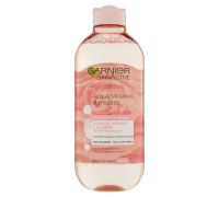 Acqua Micellare Illuminante 400ml