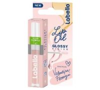 Labello Lip Oil Glossy Finish Shine