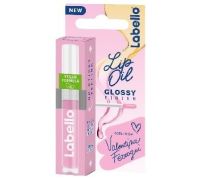 Lip Oil Glossy Candy Pink