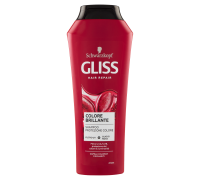 Hair Repair Colore Brillante Shampoo Protezione Colore 250ml