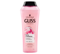 Hair Repair Seta Luminosa Shampoo Illuminante 250ml