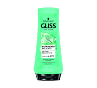 Balsamo Nutrimento Delicato Equilibrante Capelli Normali 200ml