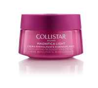 Magnifica Light Crema Rimpolpante Ridensificante Viso E Collo