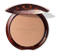 Terracotta La Poudre Bronzante 05 Foncé Doré