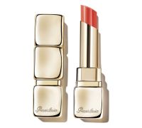 Guerlain Kisskiss Shine Bloom Rossetto Brillante 709 Petal Red