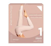 Drena Benda Pant Leggings Snellente Termoattivo 1 Paio