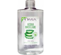 Eco Bio Visage Acqua Micellare Aloe 400ml