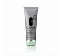 Clinique All About Clean Charcoal Mask e Scrub 100ml