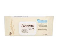 Baby Salviettine 72 pz.