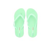 Nazionale Italiana Infradito Light Green 39