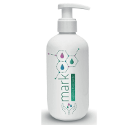 Mark sapone tracciante pelle sensibile 250ml