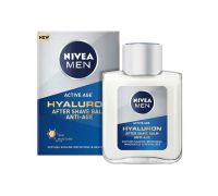 Nivea Active Age Hyaluron Anti Age balsamo dopobarba 100ml